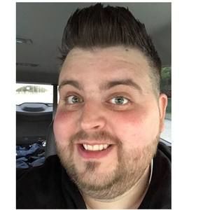 Meet your Posher, Christopher